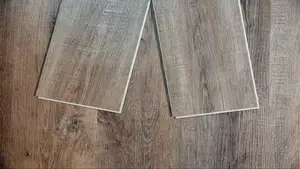 Waterproof SPC Flooring – Durable Stylish