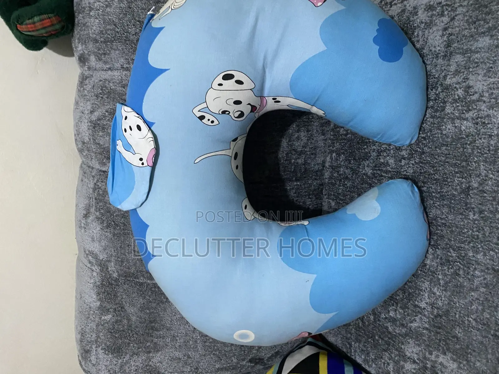 Price Drop Nursing Pillow
