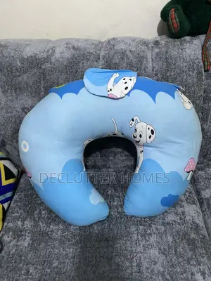Price Drop Nursing Pillow