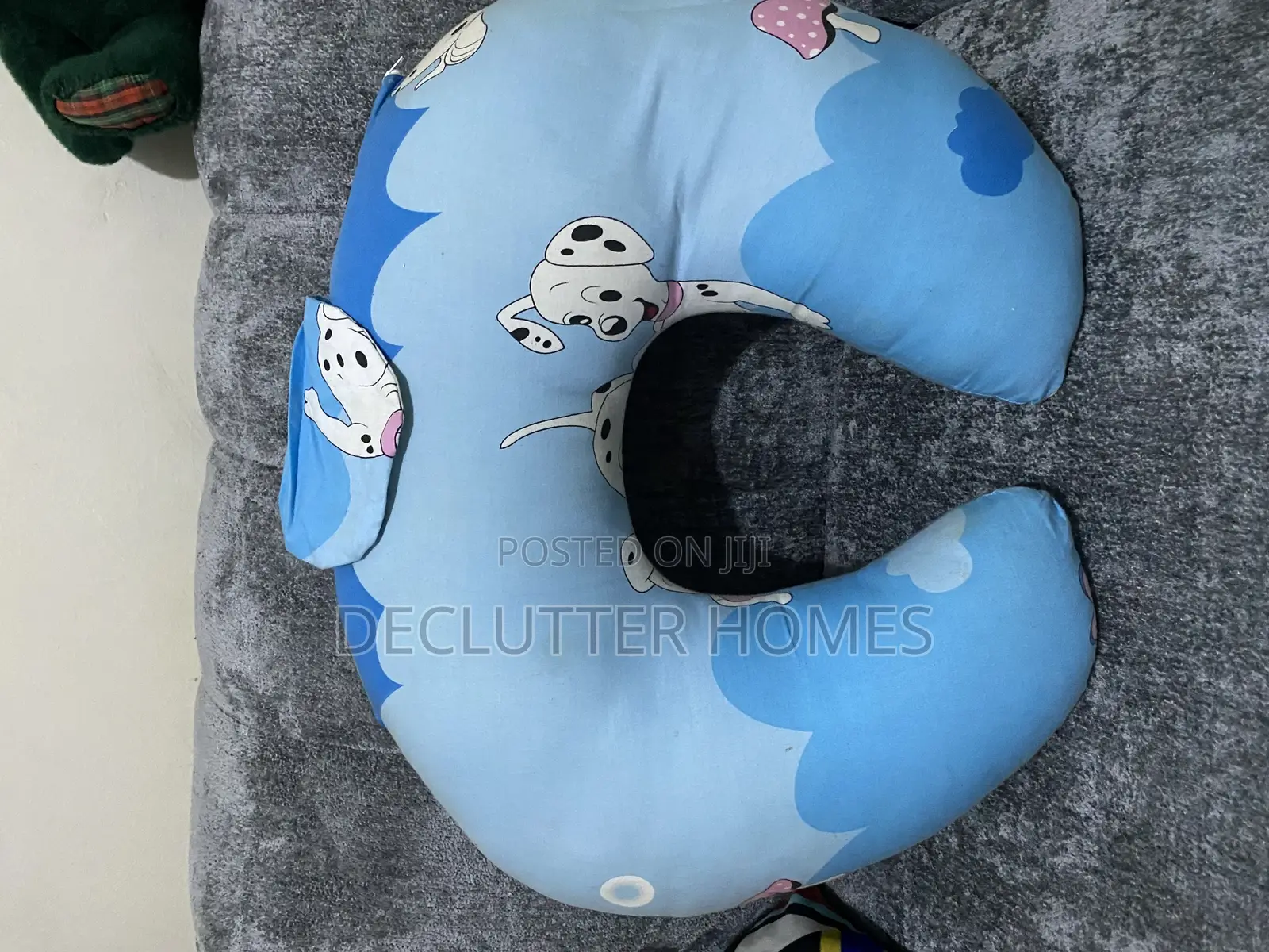 Price Drop Nursing Pillow