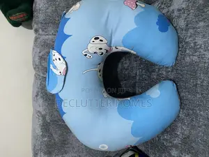 Price Drop Nursing Pillow