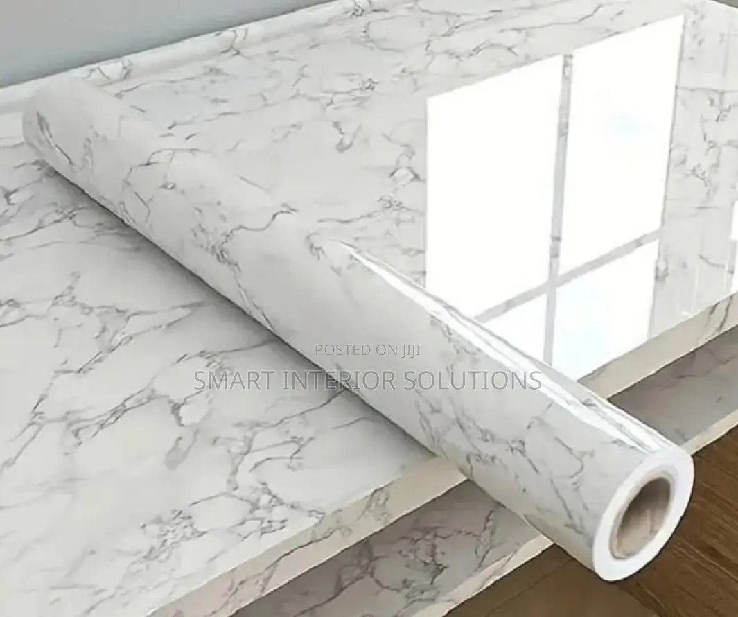 Self Adhesive Contact Paper