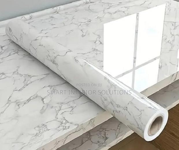Self Adhesive Contact Paper