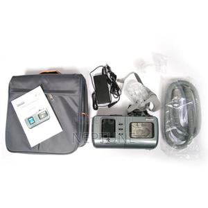 Cpap Machine - main view