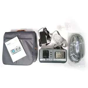 Cpap Machine