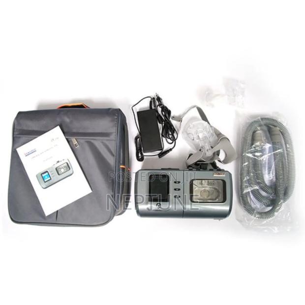 Cpap Machine