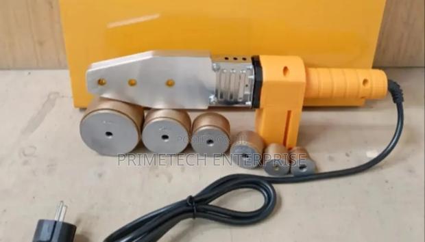 Dera PPR Pipe Welding Machine Small - main view