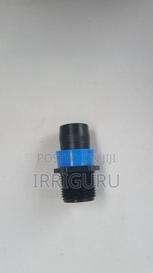 Rainhose Adapter - thumbnail 2