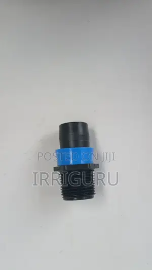 Rainhose Adapter