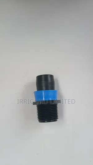 Rainhose Adapter