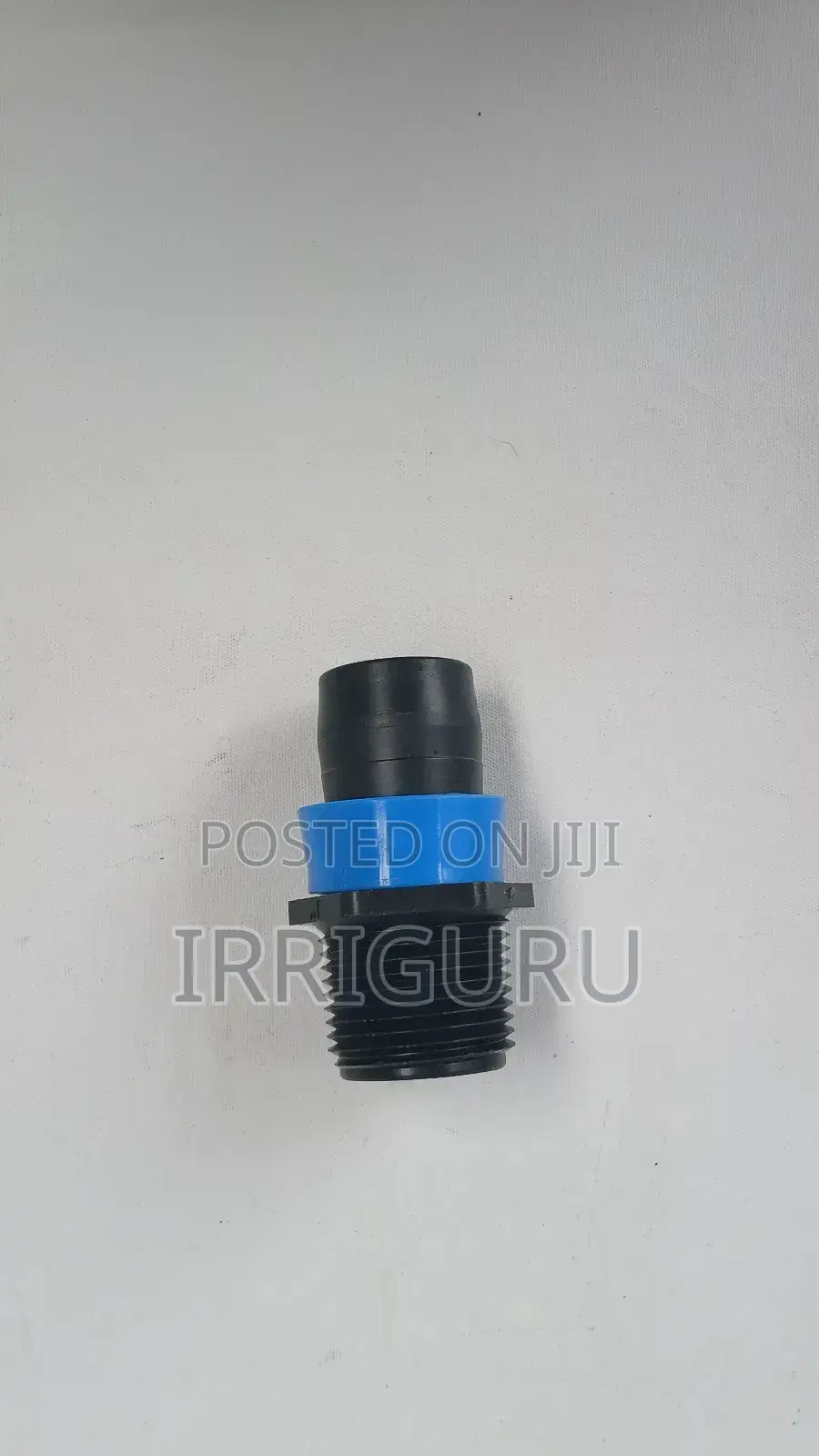 Rainhose Adapter