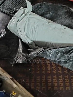Geotextile Fabric