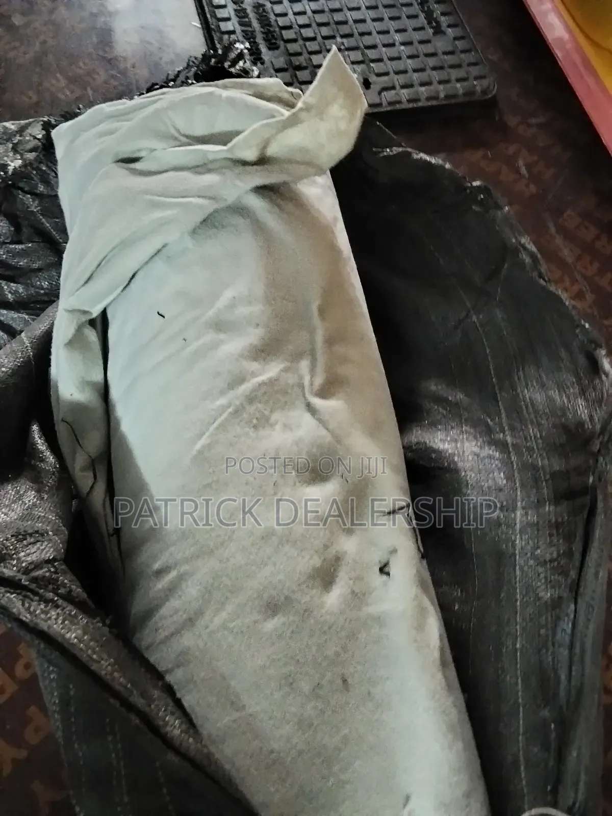 Geotextile Fabric
