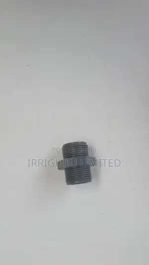 Hex Nipple