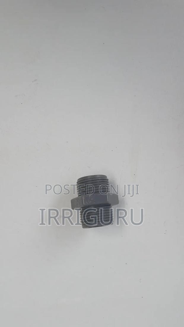 Hex Nipple - main view