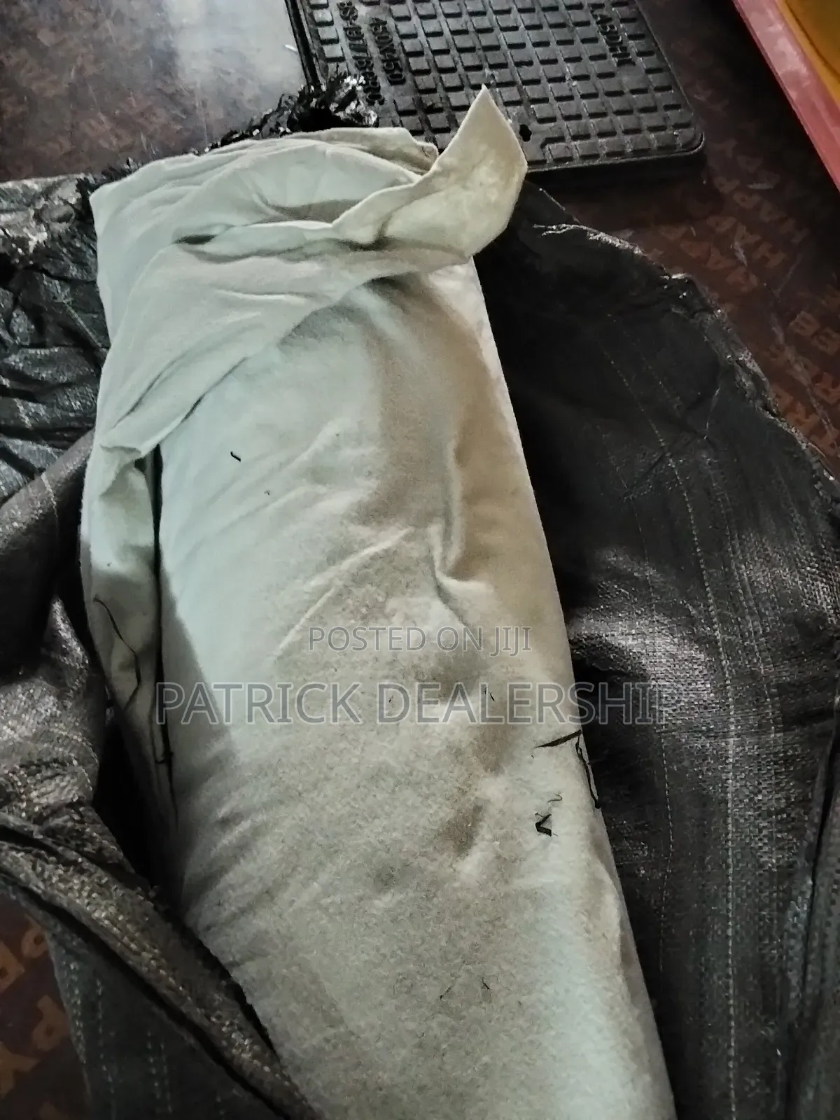 High Quality Giotextile
