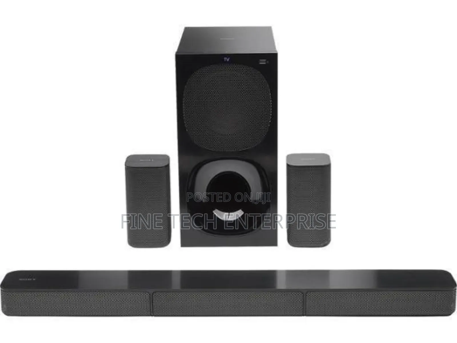 Sony Sound Bar S20r