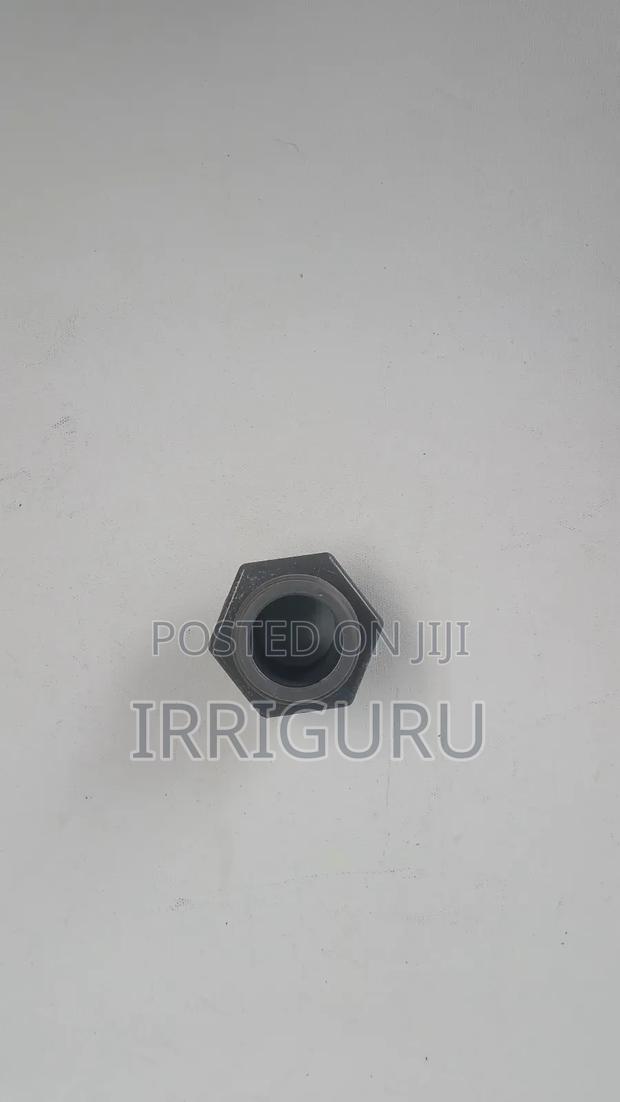 PVC Nipples - main view