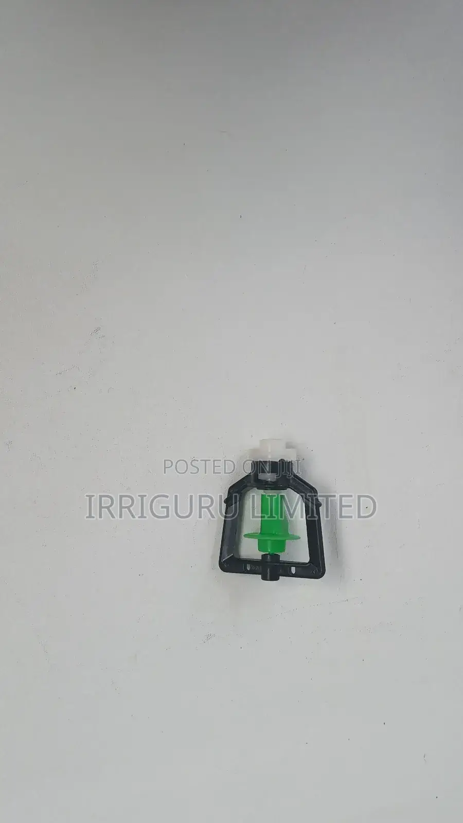 40l Microsprinklers
