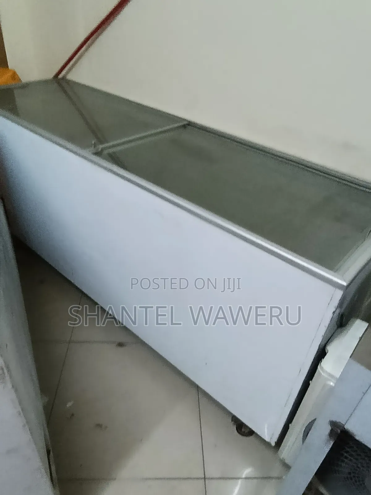 Deep Freezer 700litres