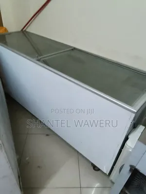 Deep Freezer 700litres