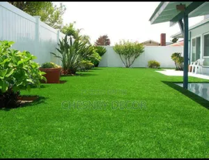 2m Wide Artificial Grass Carpet -premium Synthetic Turf