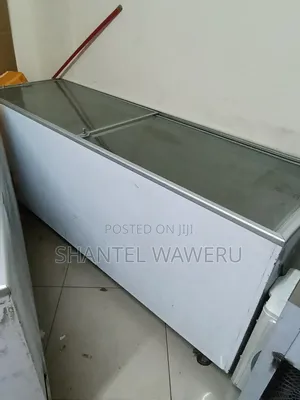 Deep Freezer 700litres