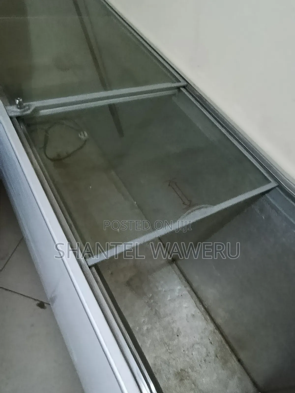 Deep Freezer 700litres