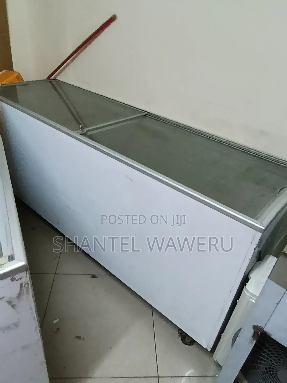 Deep Freezer 700litres