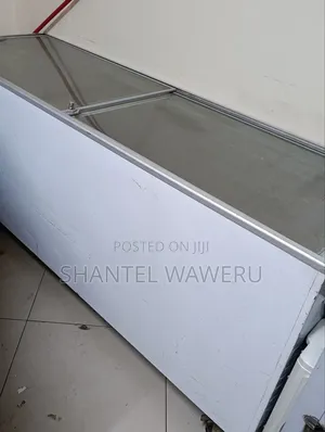 Deep Freezer 700litres