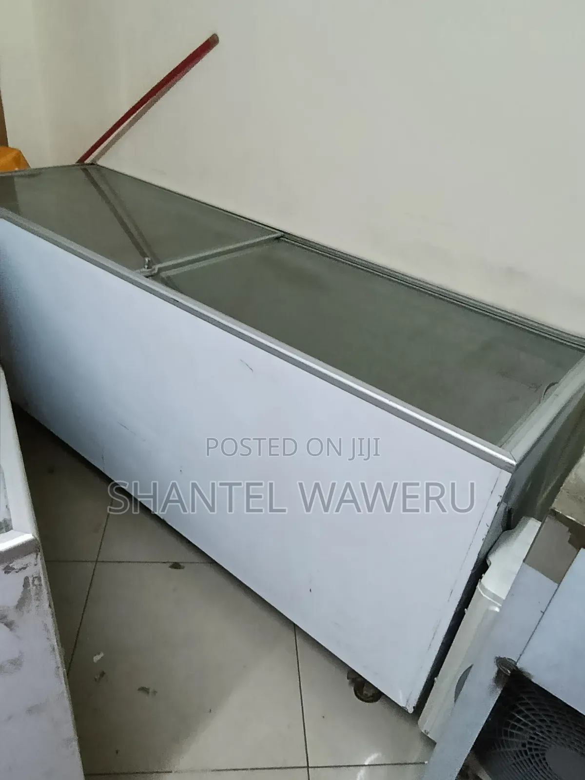 Deep Freezer 700litres