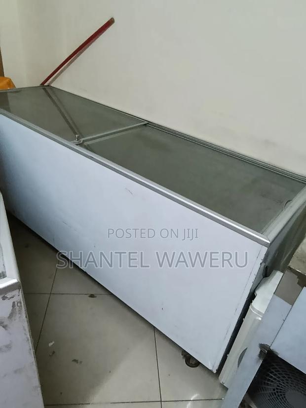 Deep Freezer 700litres - thumbnail 6