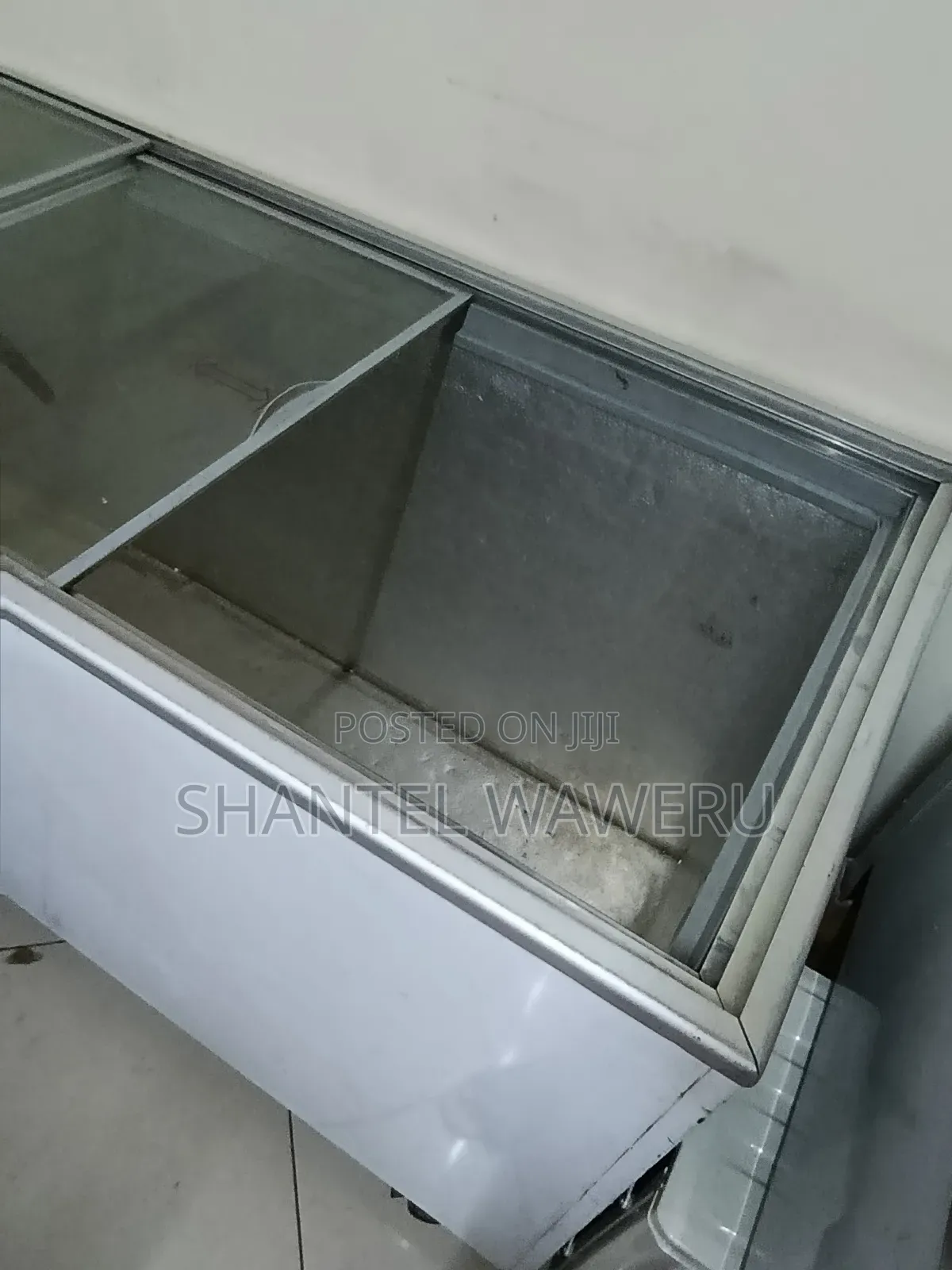 Deep Freezer 700litres