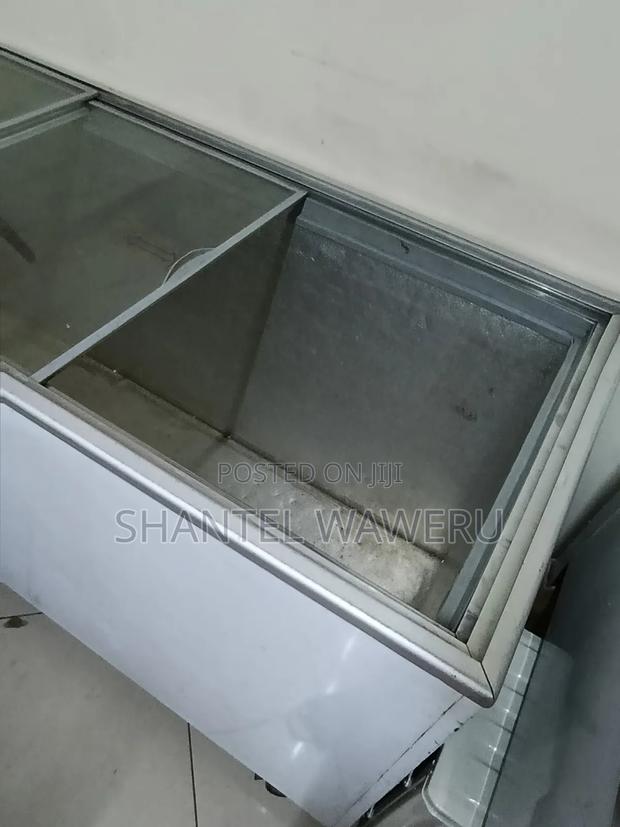 Deep Freezer 700litres - thumbnail 7