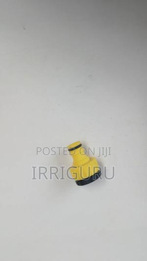 Hose Connectors - thumbnail 2