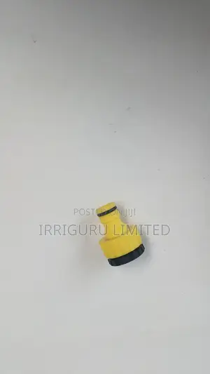 Hose Connectors