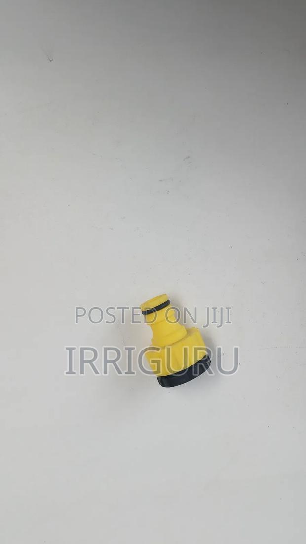 Hose Connectors - main view