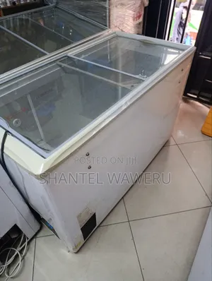 Deep Freezer 350litres