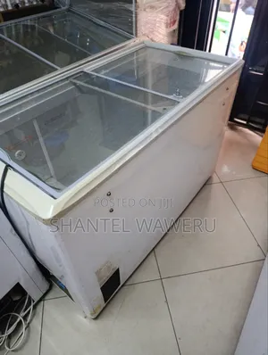 Deep Freezer 350litres
