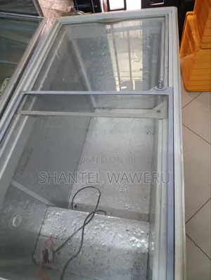Deep Freezer 350litres