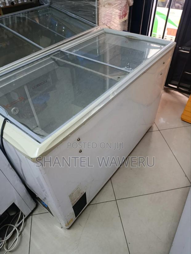 Deep Freezer 350litres - thumbnail 5