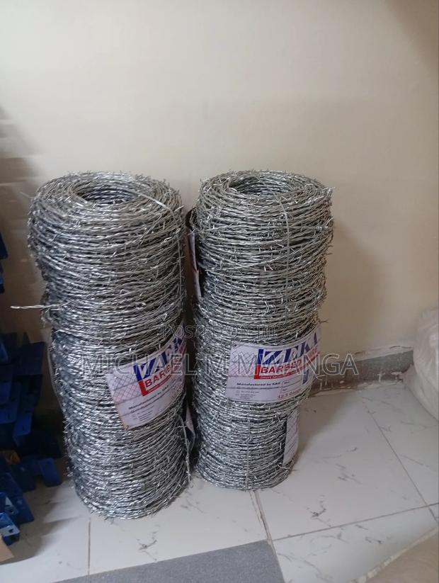 Rance's Barbed Wire 12.5g