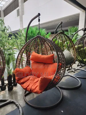 Balcony Hanging Swings