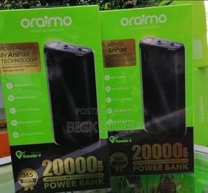 Oraimo Powerbank Fast Charging - thumbnail 2