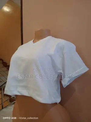 Crop T-Shirts
