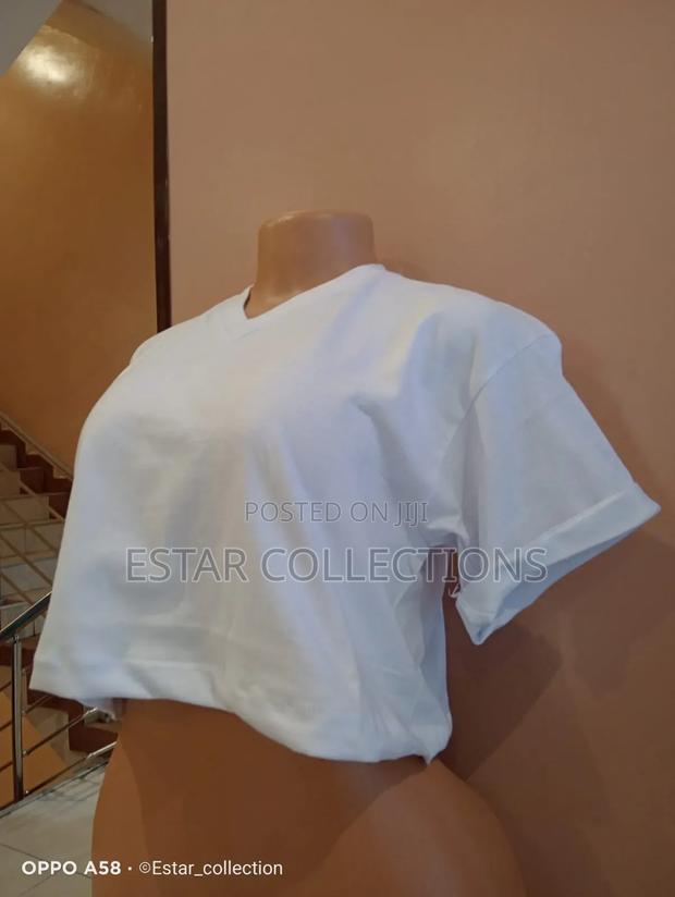 Crop T-Shirts - thumbnail 2