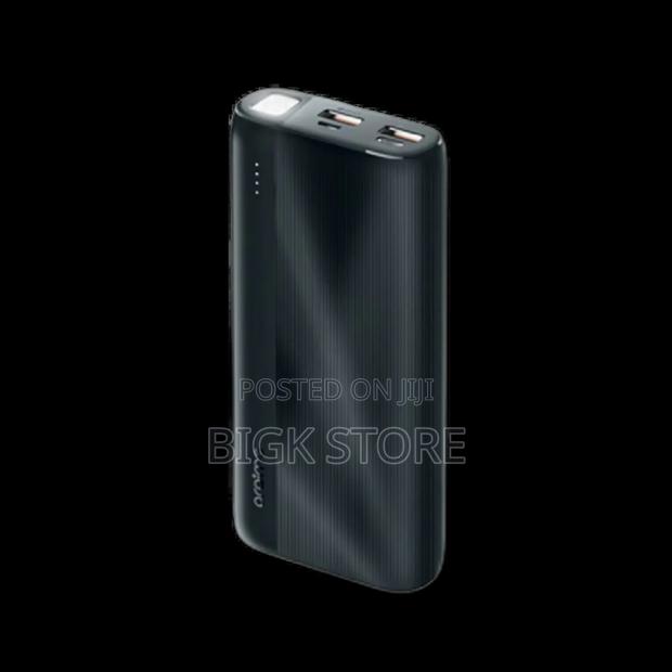 Oraimo Powerbank Fast Charging - thumbnail 3