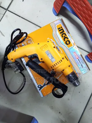 Ingco Impact Drill 680watts