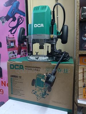 Dca Wood Router/ Affordable Electric Router Machine - main view