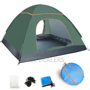 1-2 Person Fast Pop-Up Camping Tent